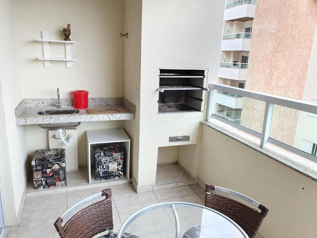 Apartamento Praia Das Toninhas, 3 Min Do Mar Ubatuba Exterior foto